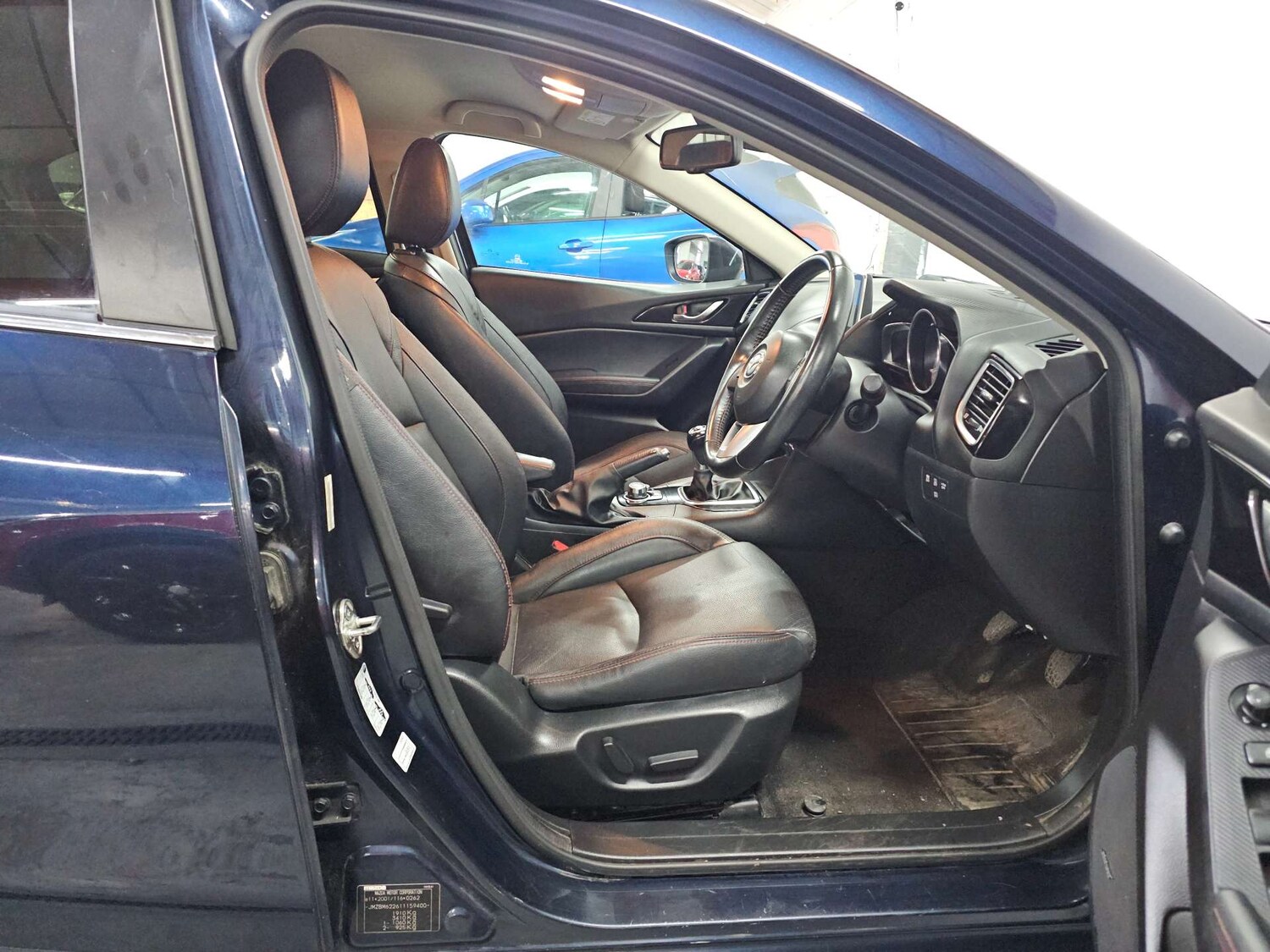 Used Mazda Mazda3 2014 for sale - 77905842: Photo 10