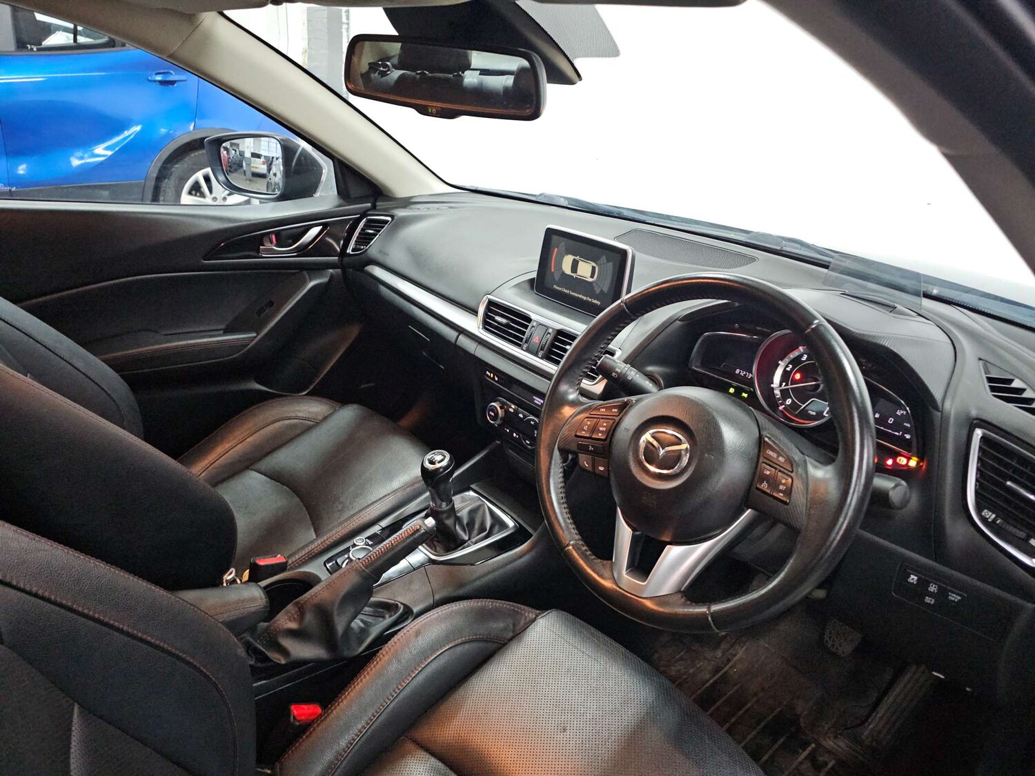 Used Mazda Mazda3 2014 for sale - 77905842: Photo 11