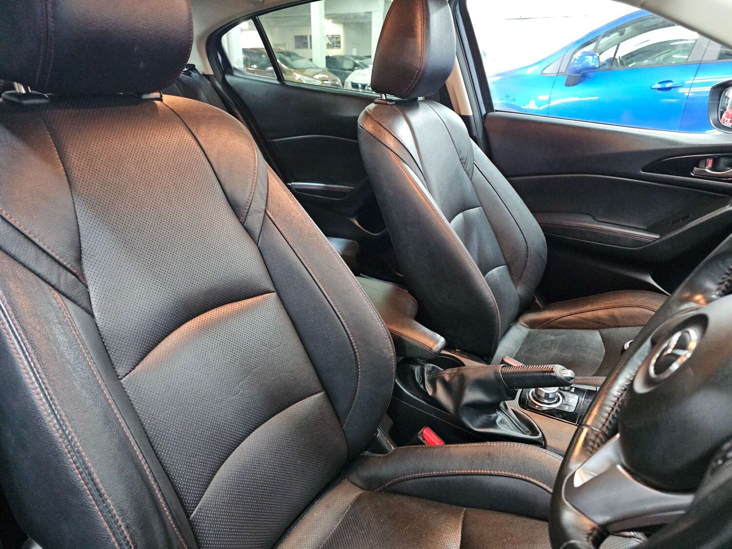 Used Mazda Mazda3 2014 for sale - 77905842: Photo 12