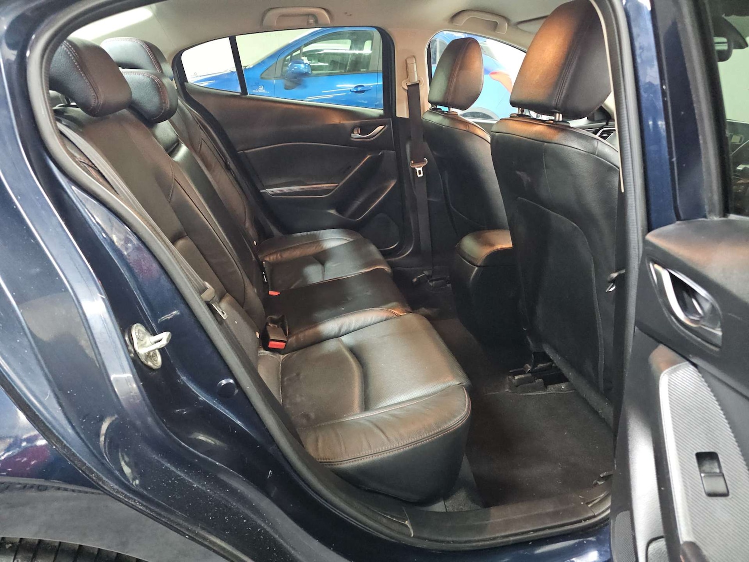 Used Mazda Mazda3 2014 for sale - 77905842: Photo 13