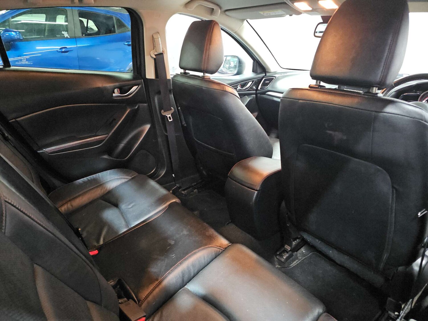 Used Mazda Mazda3 2014 for sale - 77905842: Photo 14