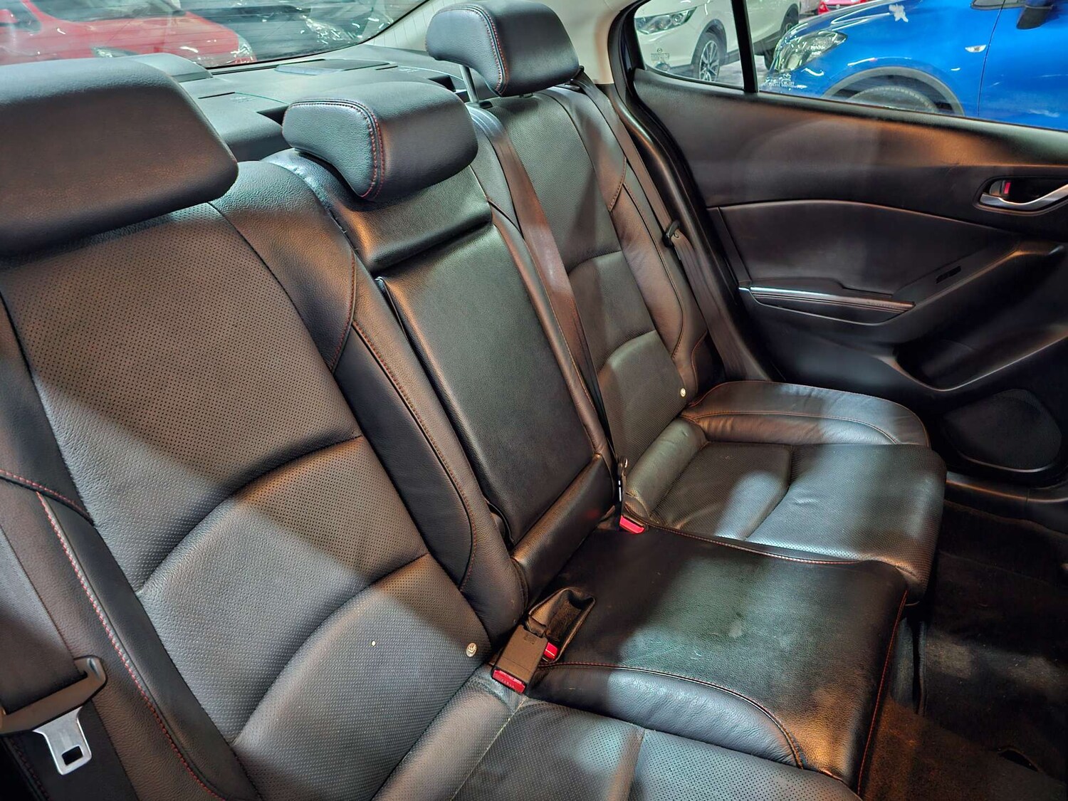 Used Mazda Mazda3 2014 for sale - 77905842: Photo 15