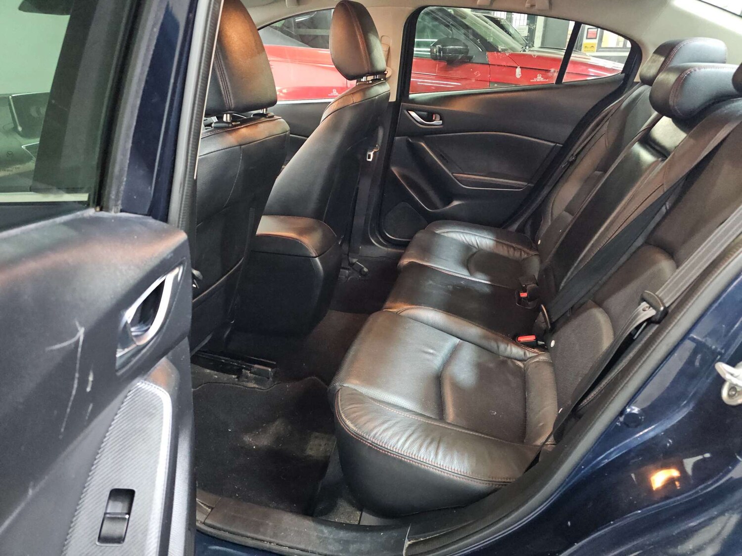 Used Mazda Mazda3 2014 for sale - 77905842: Photo 16