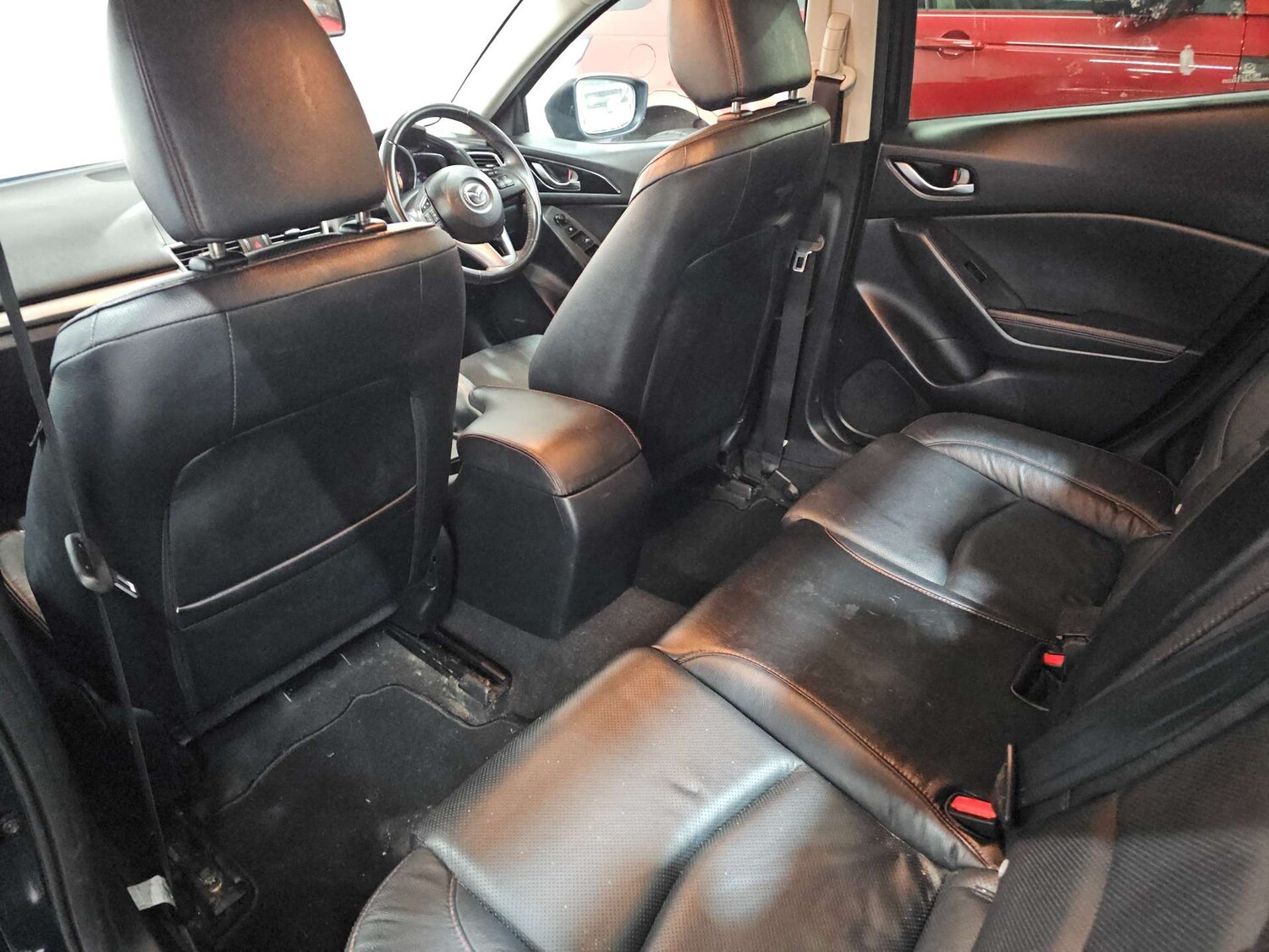 Used Mazda Mazda3 2014 for sale - 77905842: Photo 17