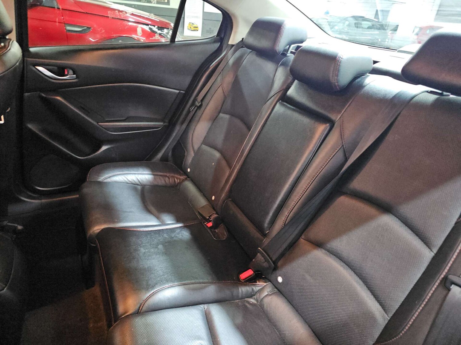 Used Mazda Mazda3 2014 for sale - 77905842: Photo 18