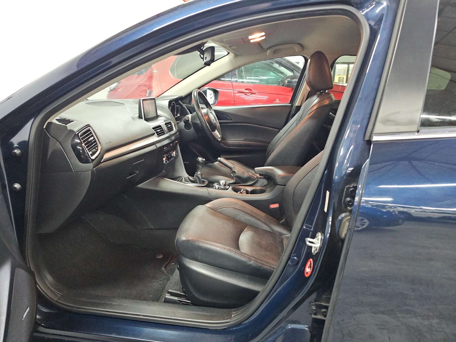 Used Mazda Mazda3 2014 for sale - 77905842: Photo 19