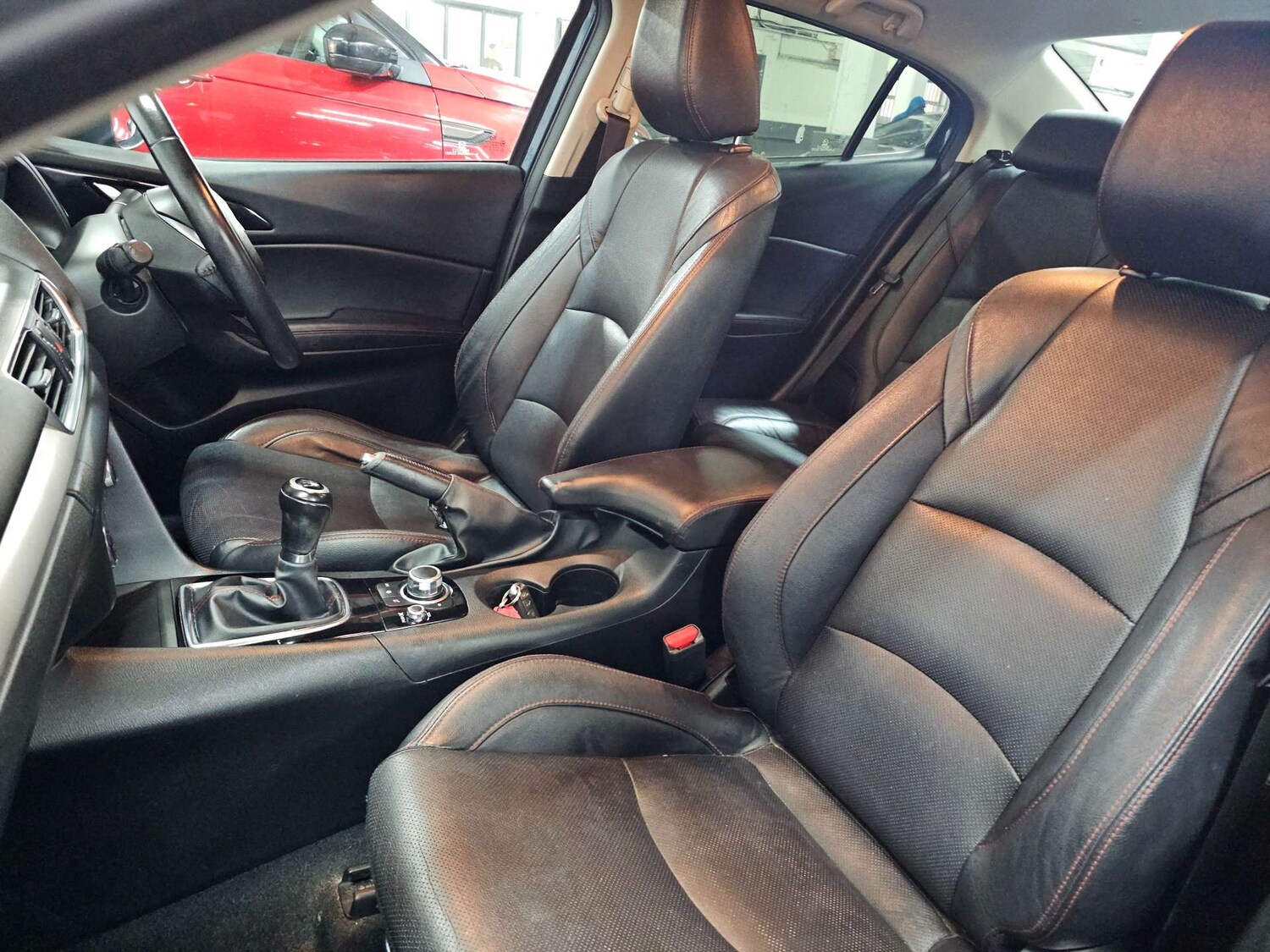 Used Mazda Mazda3 2014 for sale - 77905842: Photo 20