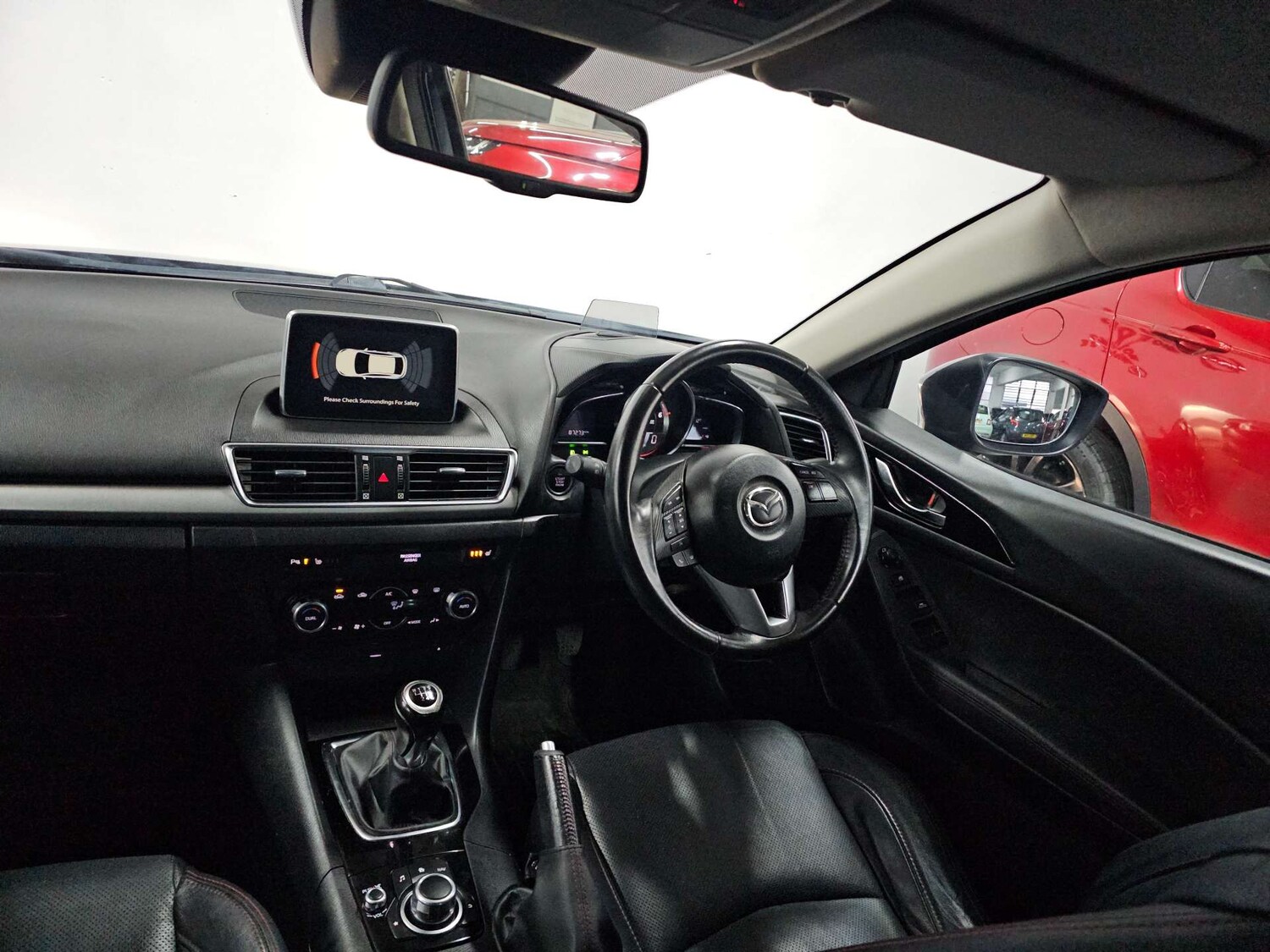 Used Mazda Mazda3 2014 for sale - 77905842: Photo 22