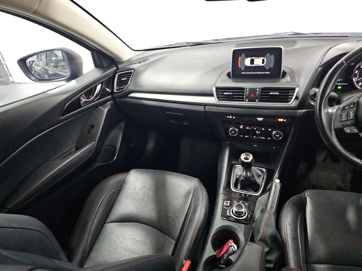 Used Mazda Mazda3 2014 for sale - 77905842: Photo 23