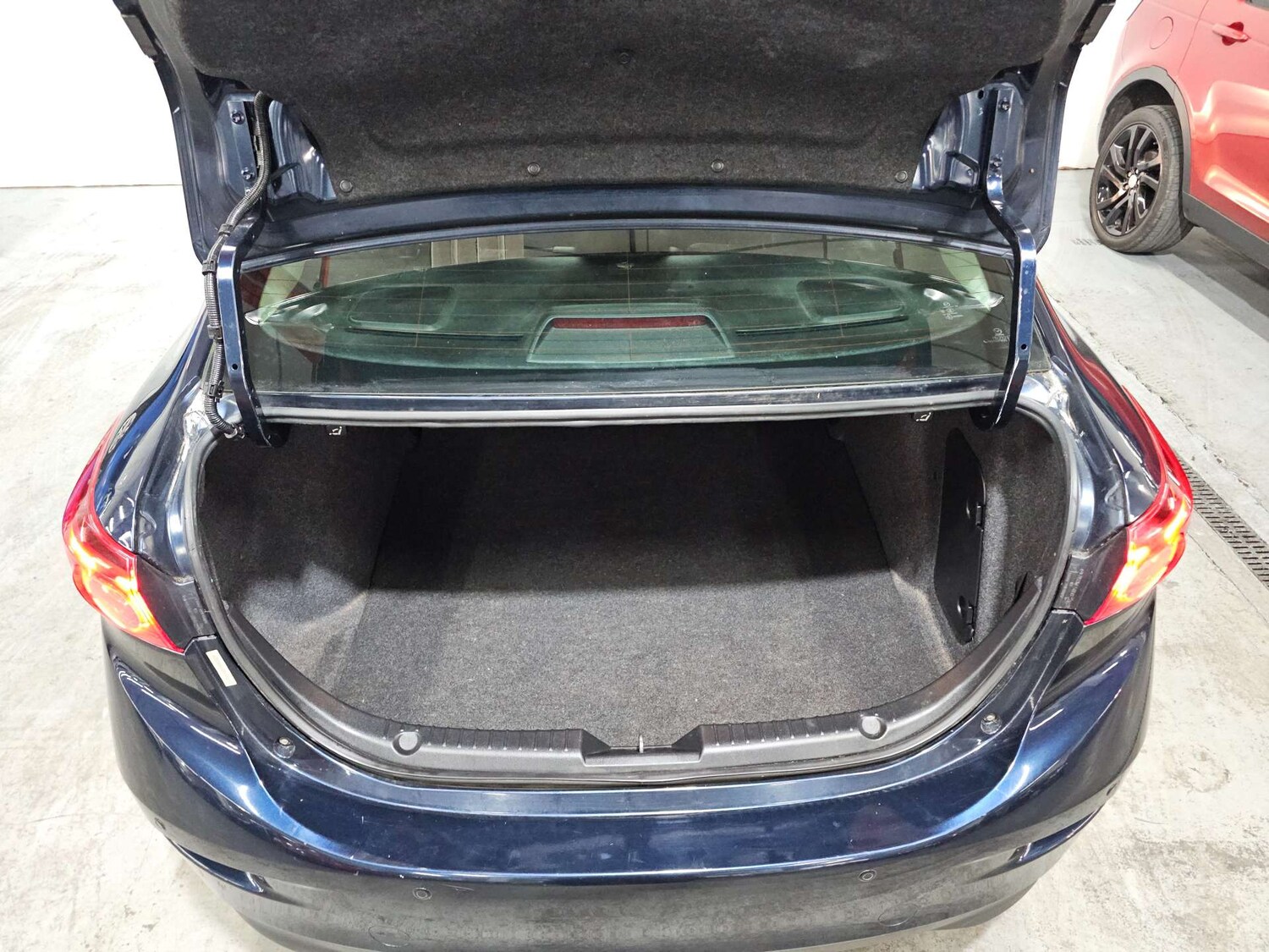 Used Mazda Mazda3 2014 for sale - 77905842: Photo 24