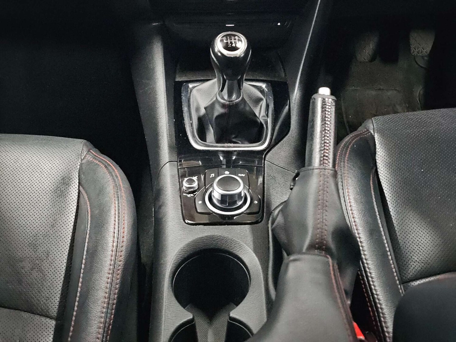 Used Mazda Mazda3 2014 for sale - 77905842: Photo 28