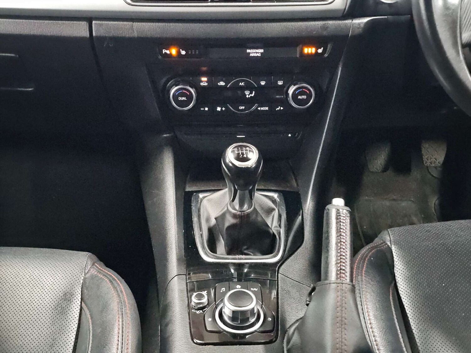 Used Mazda Mazda3 2014 for sale - 77905842: Photo 29