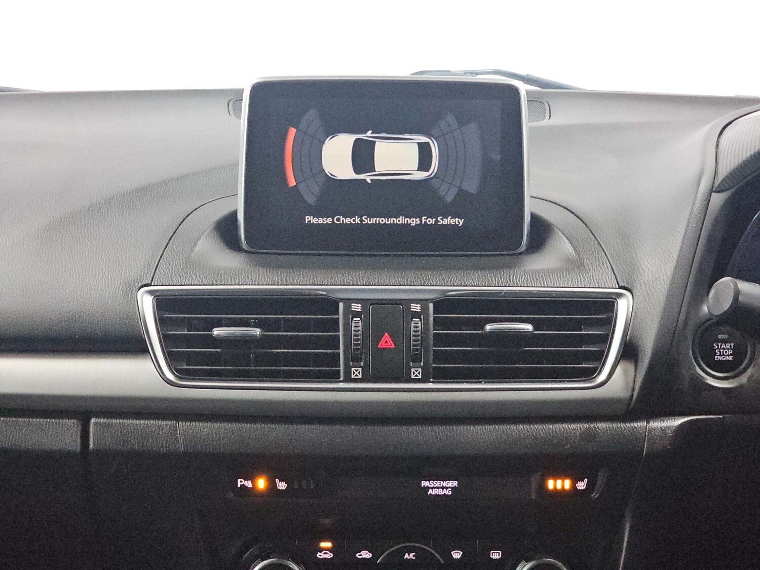 Used Mazda Mazda3 2014 for sale - 77905842: Photo 30