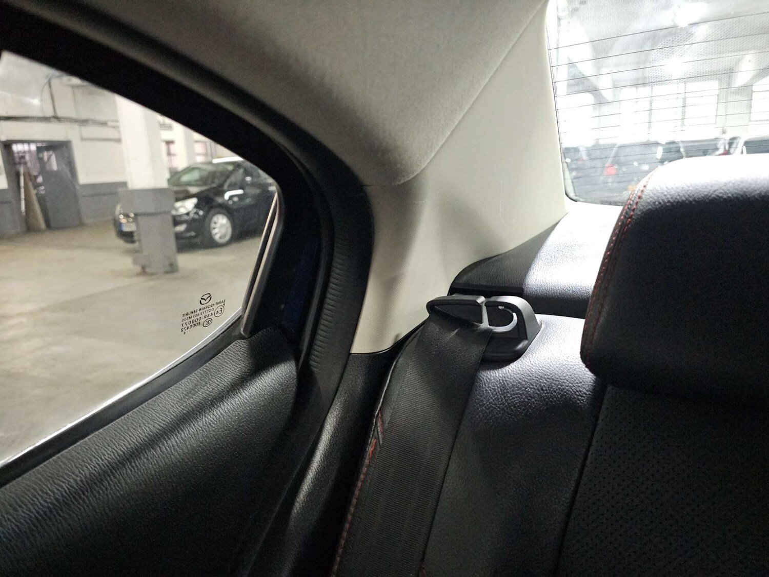 Used Mazda Mazda3 2014 for sale - 77905842: Photo 37