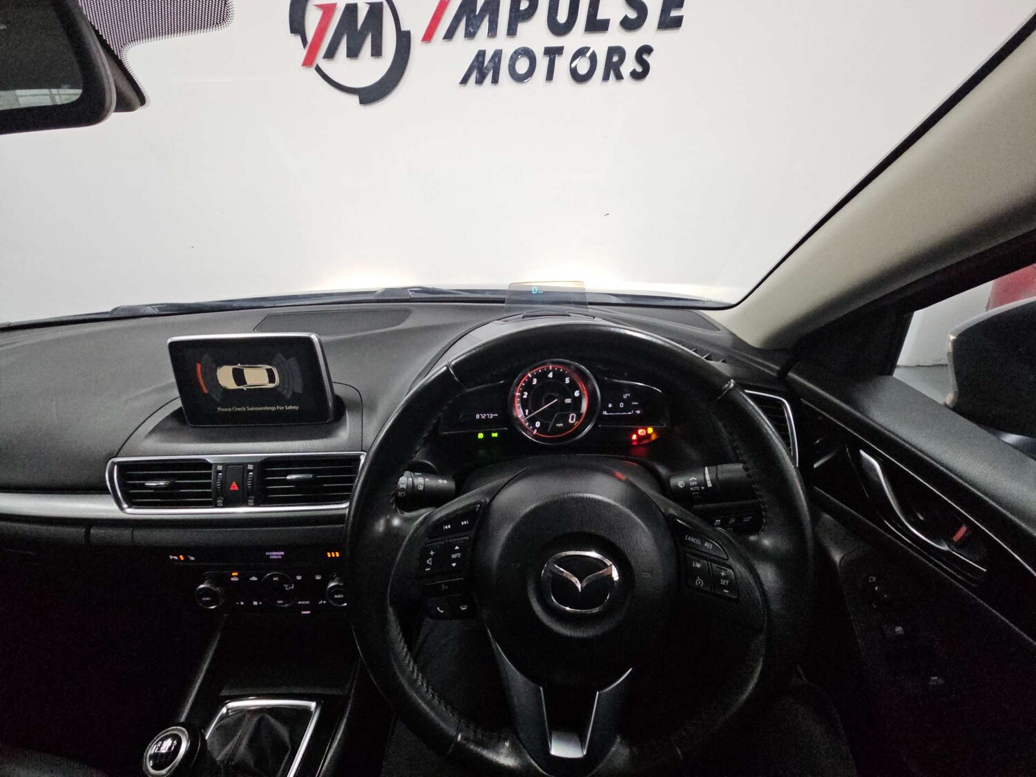 Used Mazda Mazda3 2014 for sale - 77905842: Photo 45