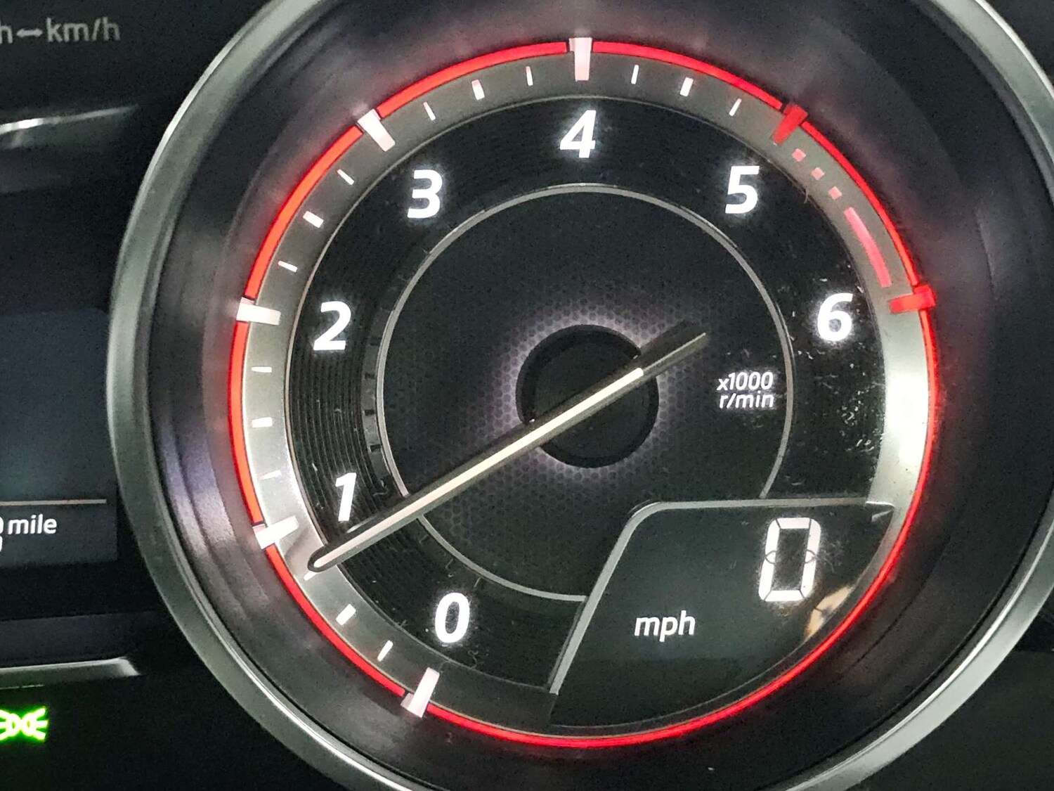 Used Mazda Mazda3 2014 for sale - 77905842: Photo 47