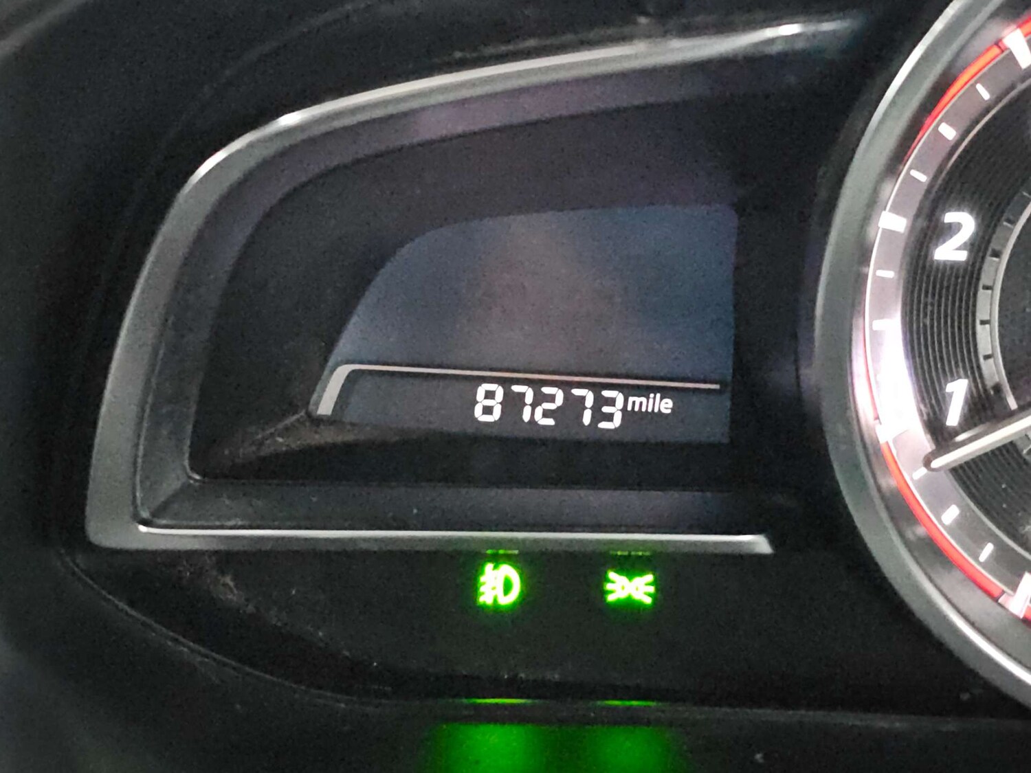 Used Mazda Mazda3 2014 for sale - 77905842: Photo 48