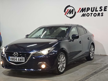 Used Mazda Mazda3 2014 for sale - 77905842: Photo
