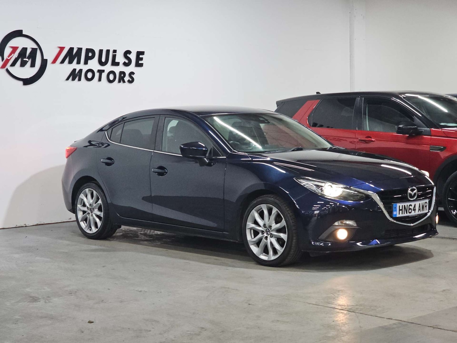 Used Mazda Mazda3 2014 for sale - 77905842: Photo 5