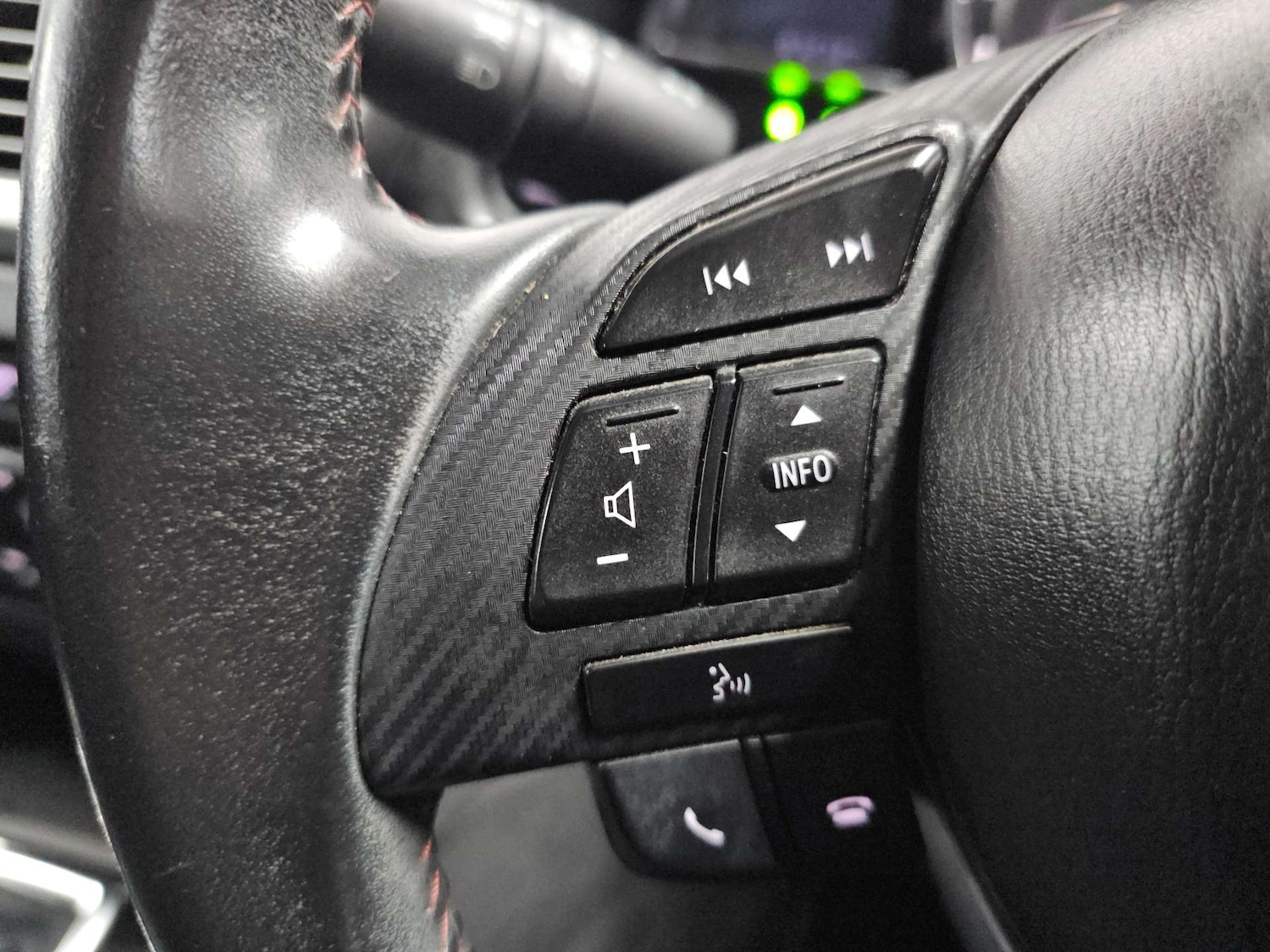 Used Mazda Mazda3 2014 for sale - 77905842: Photo 53