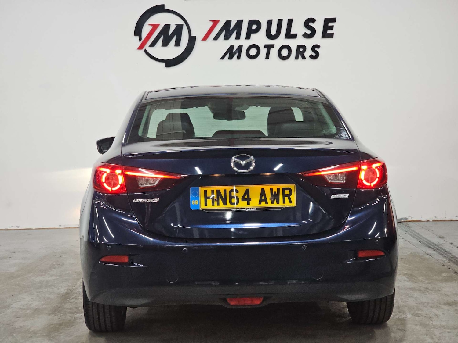 Used Mazda Mazda3 2014 for sale - 77905842: Photo 6