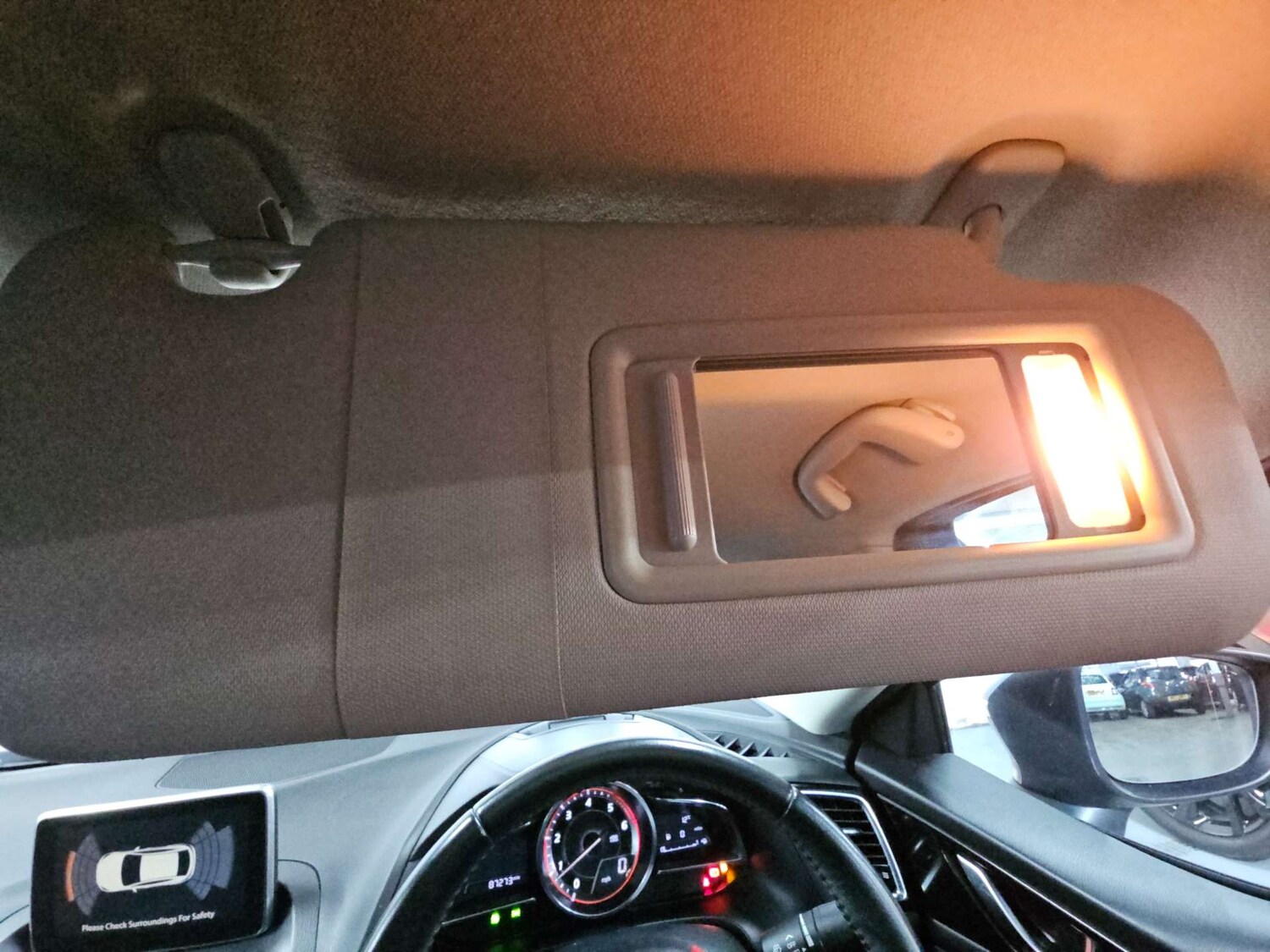 Used Mazda Mazda3 2014 for sale - 77905842: Photo 62