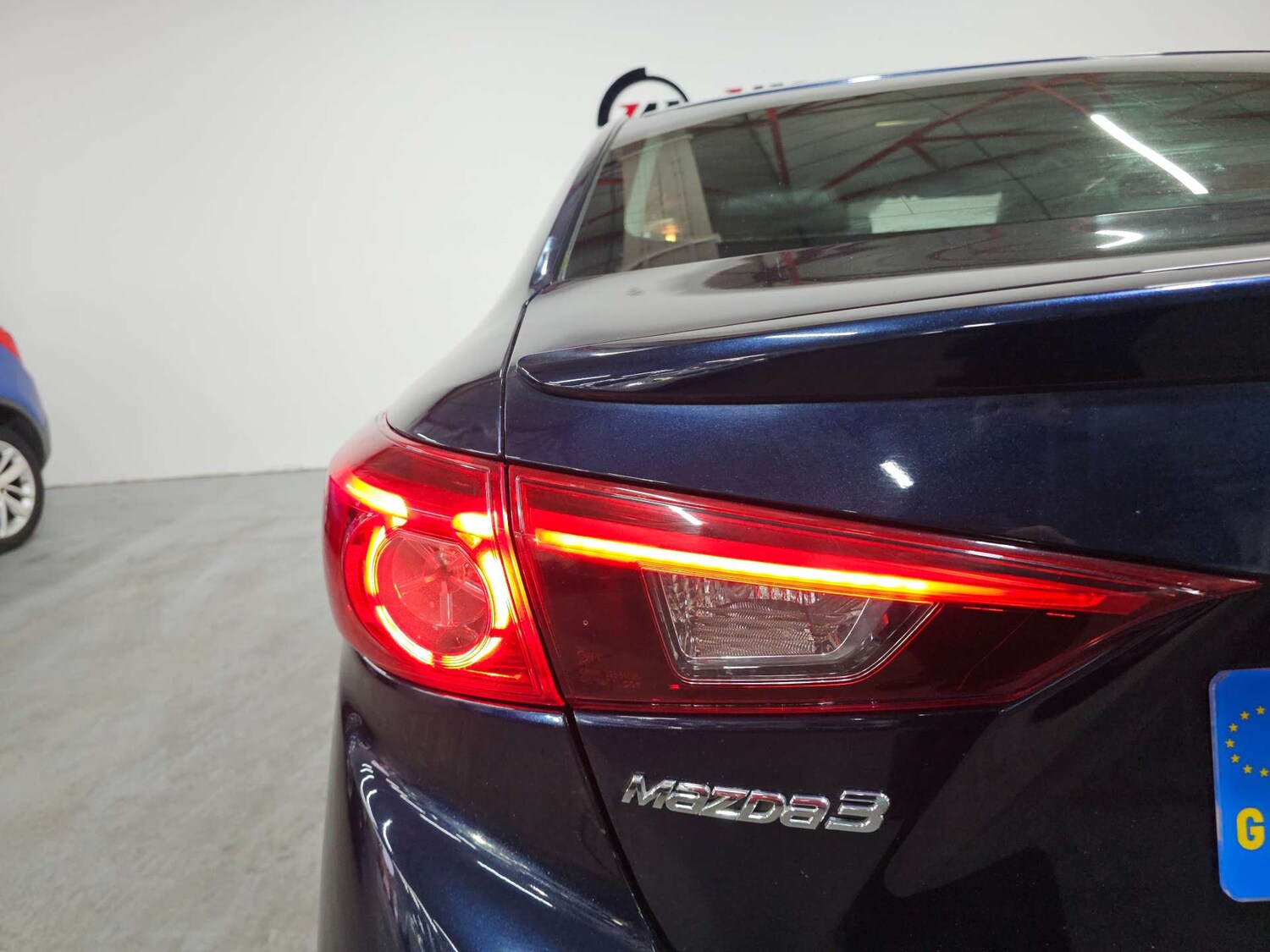 Used Mazda Mazda3 2014 for sale - 77905842: Photo 85