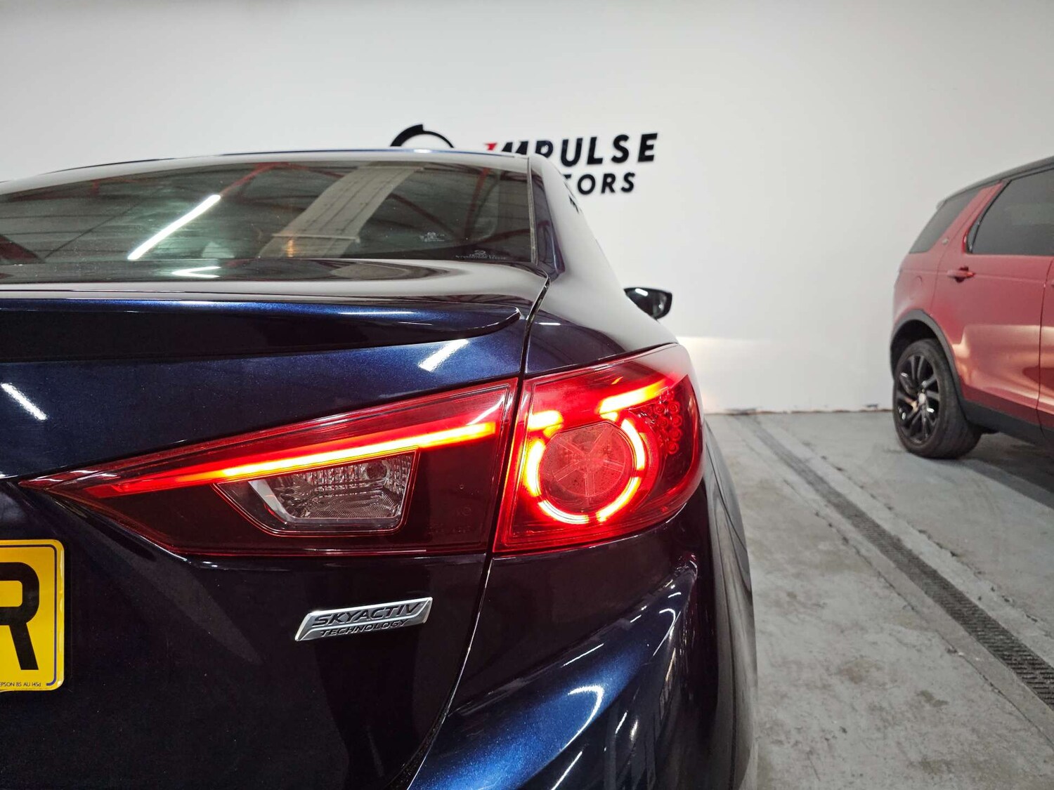 Used Mazda Mazda3 2014 for sale - 77905842: Photo 86