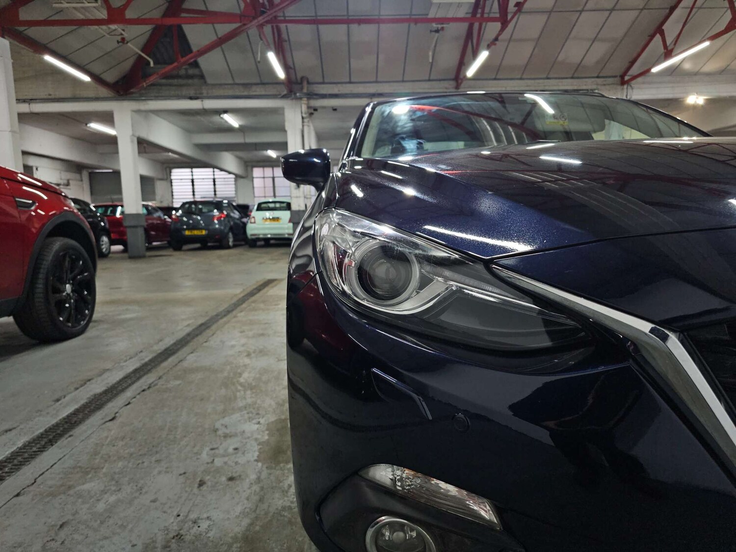 Used Mazda Mazda3 2014 for sale - 77905842: Photo 89