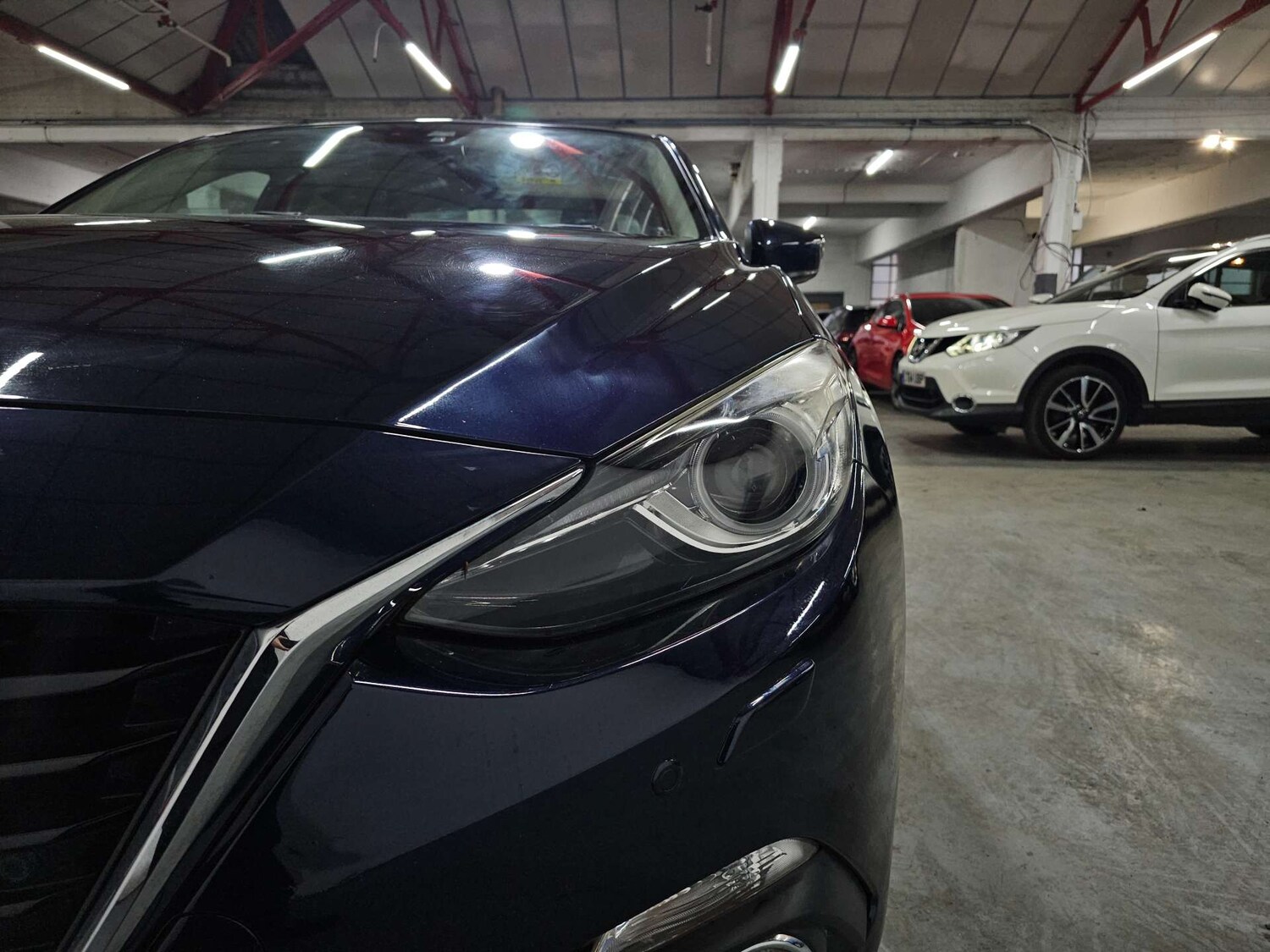 Used Mazda Mazda3 2014 for sale - 77905842: Photo 90