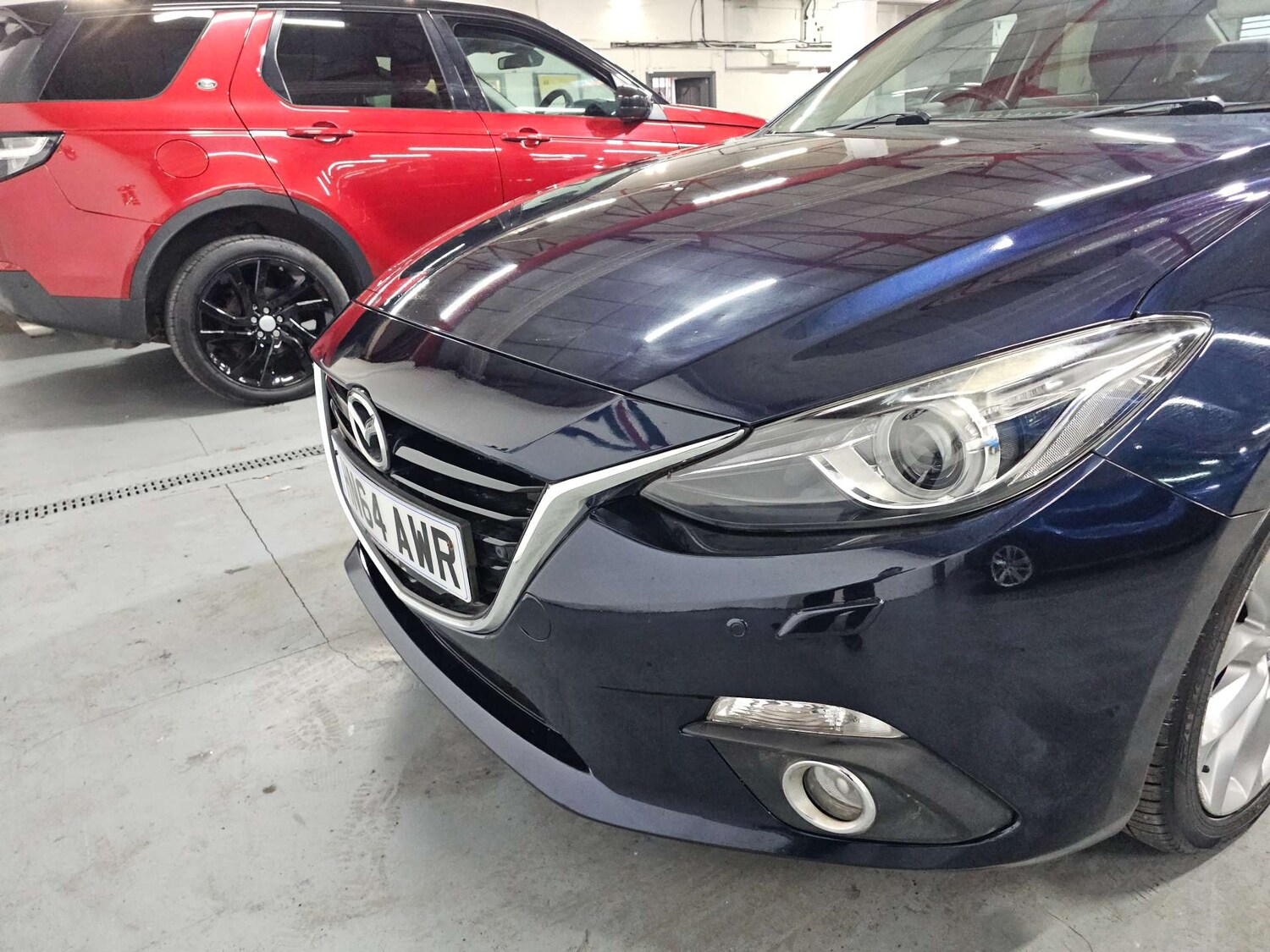 Used Mazda Mazda3 2014 for sale - 77905842: Photo 92
