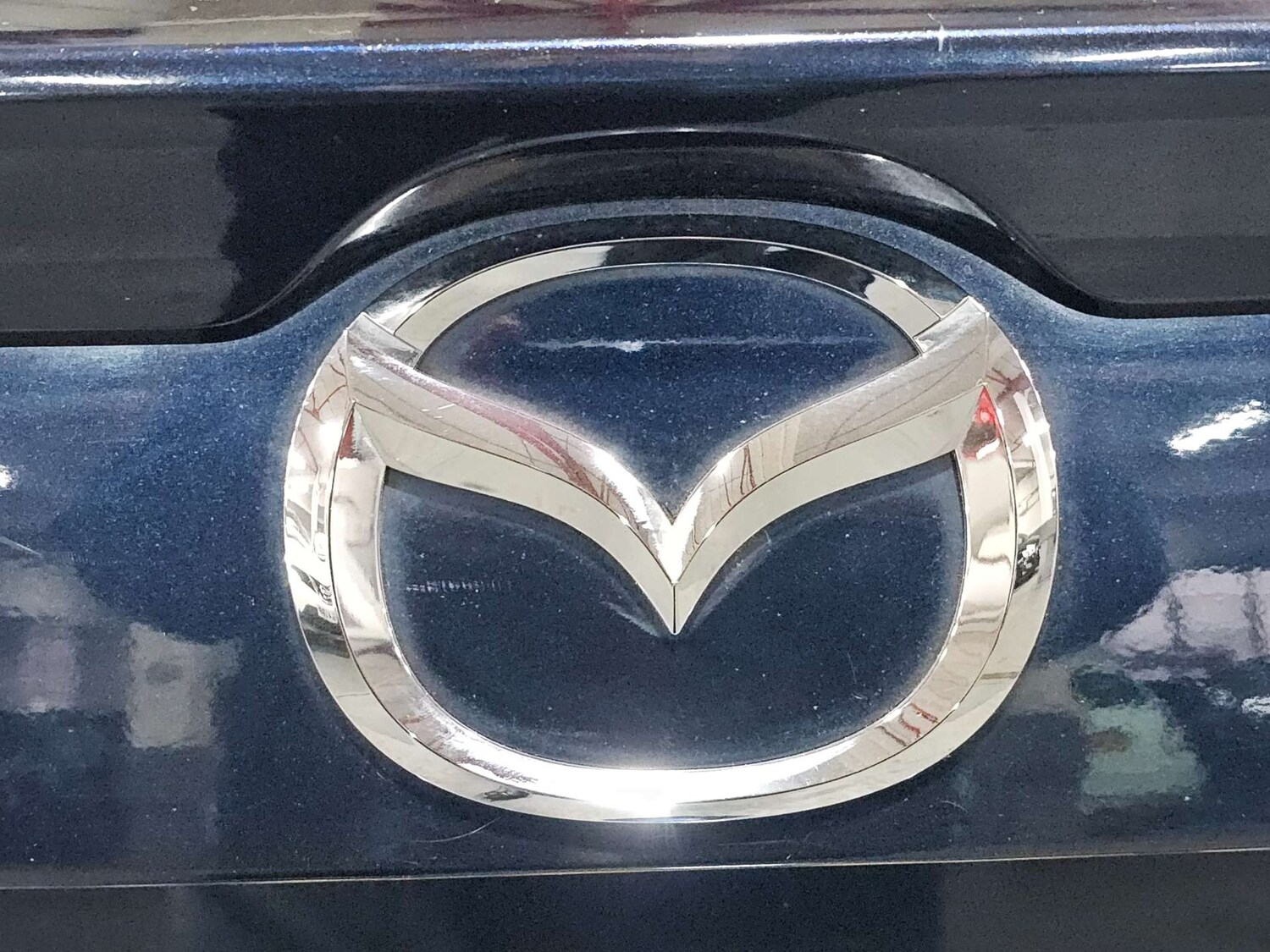 Used Mazda Mazda3 2014 for sale - 77905842: Photo 94