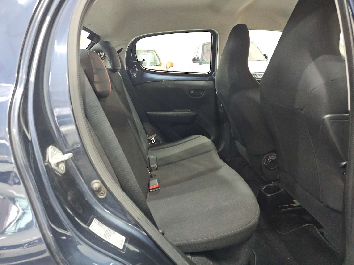 Used Peugeot 108 2014 for sale - 77905773: Photo 14