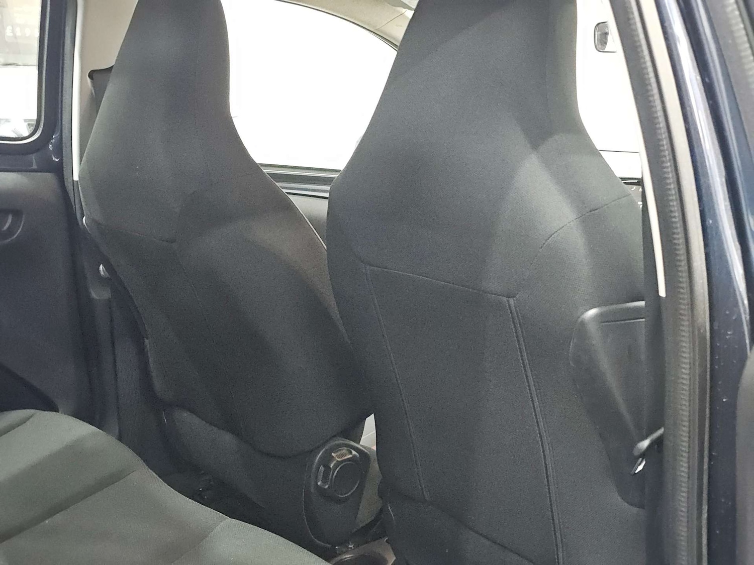 Used Peugeot 108 2014 for sale - 77905773: Photo 15