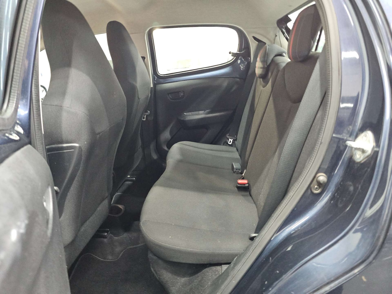 Used Peugeot 108 2014 for sale - 77905773: Photo 18