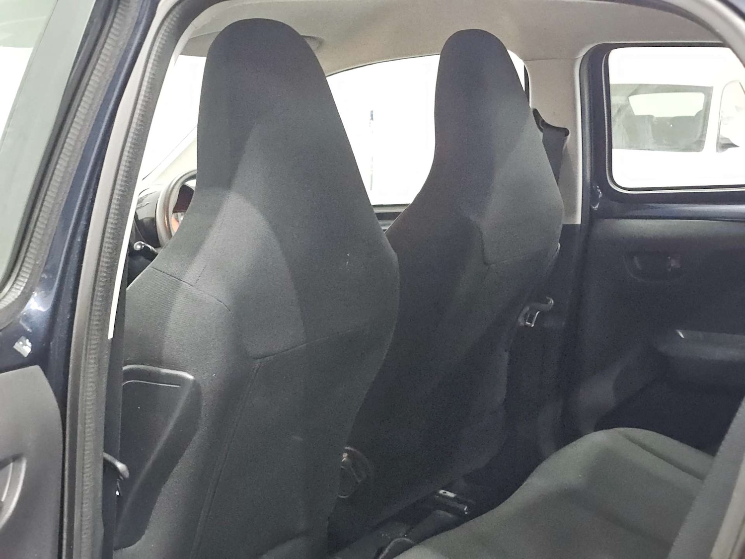 Used Peugeot 108 2014 for sale - 77905773: Photo 19