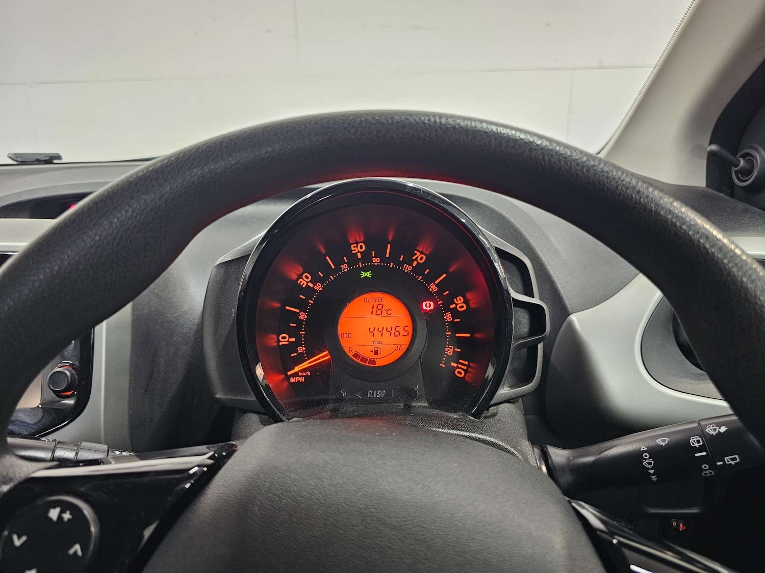 Used Peugeot 108 2014 for sale - 77905773: Photo 48