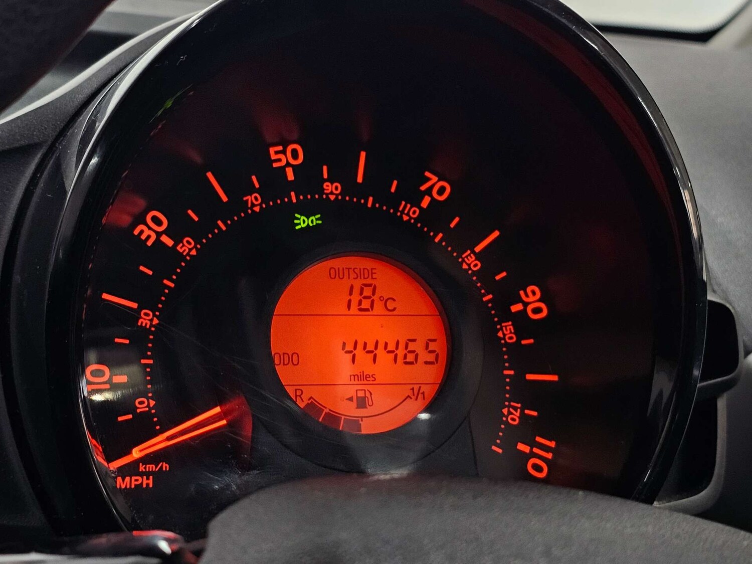 Used Peugeot 108 2014 for sale - 77905773: Photo 49