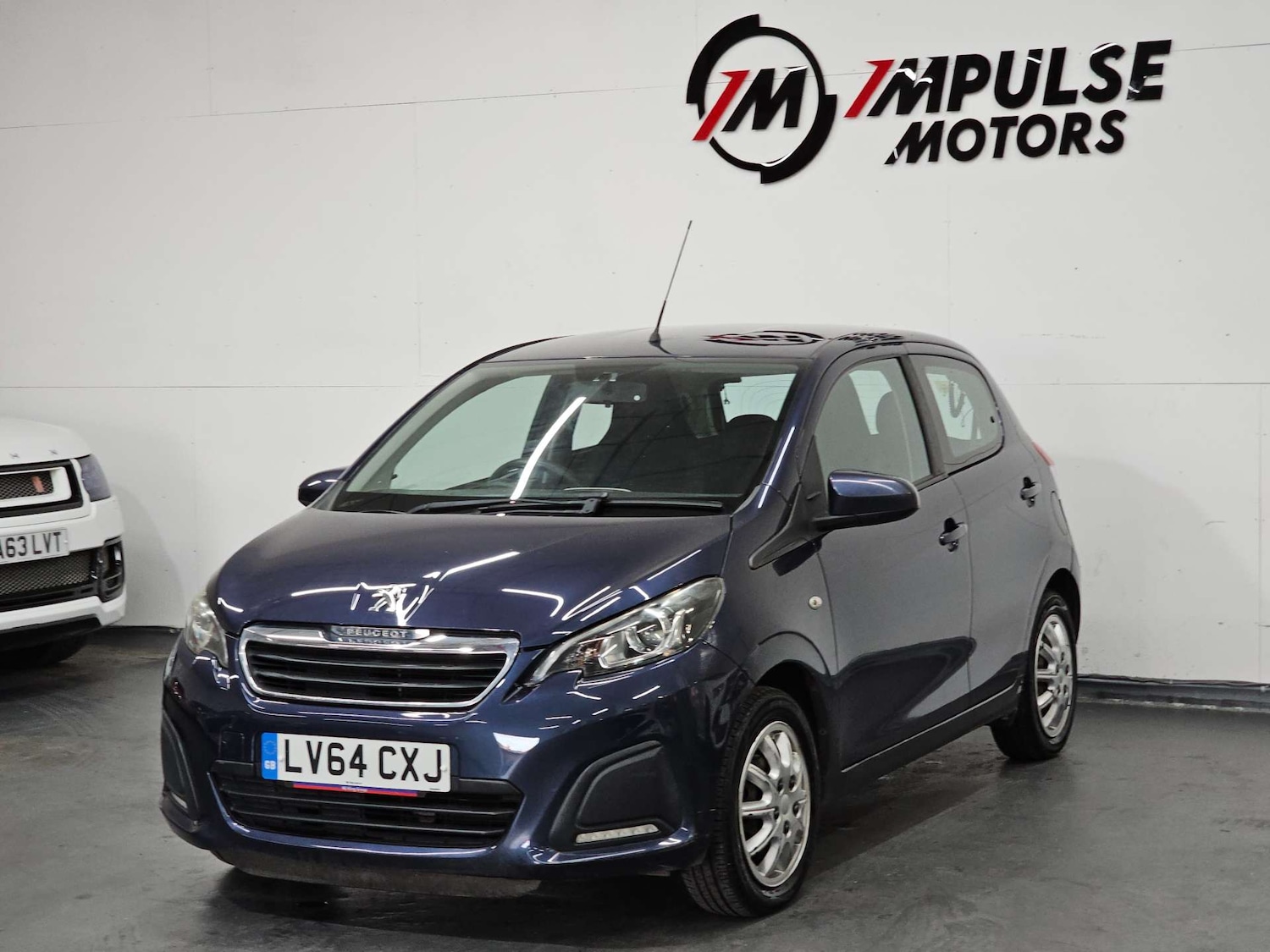 Used Peugeot 108 2014 for sale - 77905773: Photo 5