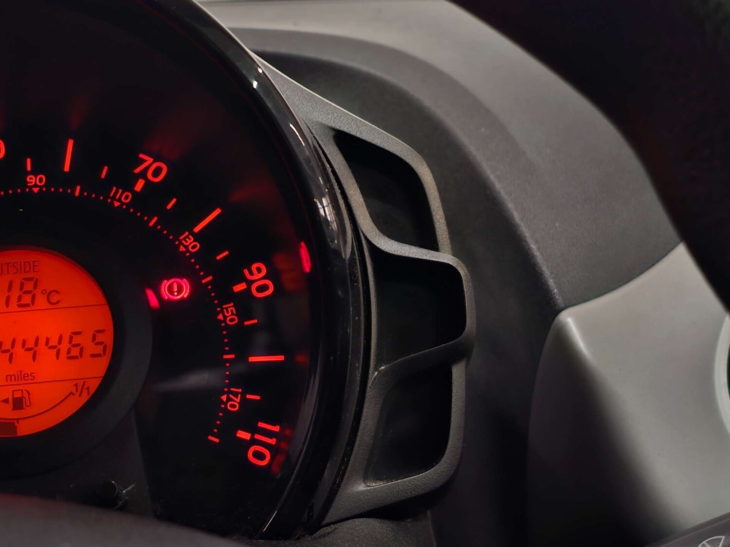 Used Peugeot 108 2014 for sale - 77905773: Photo 50