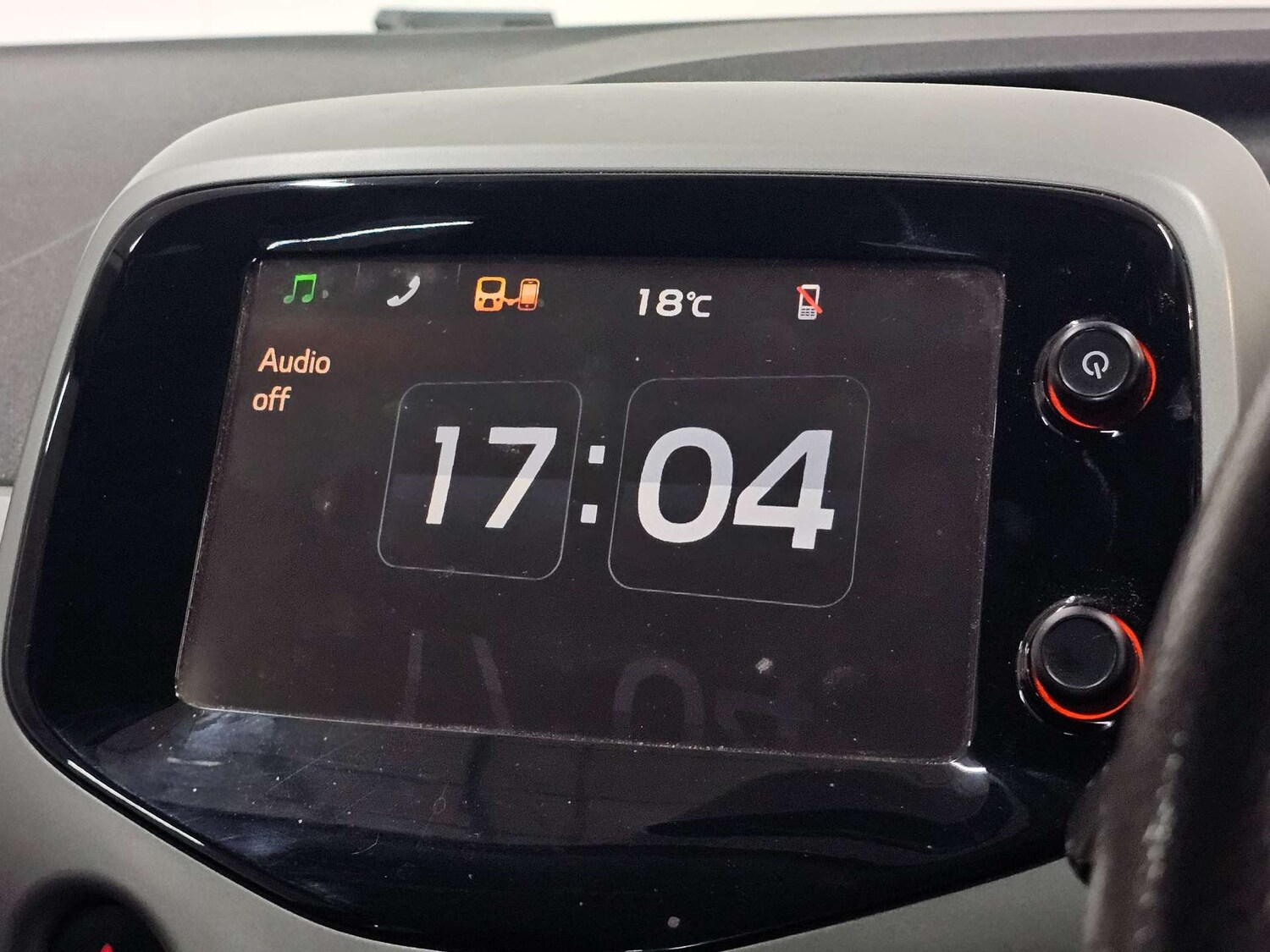 Used Peugeot 108 2014 for sale - 77905773: Photo 57