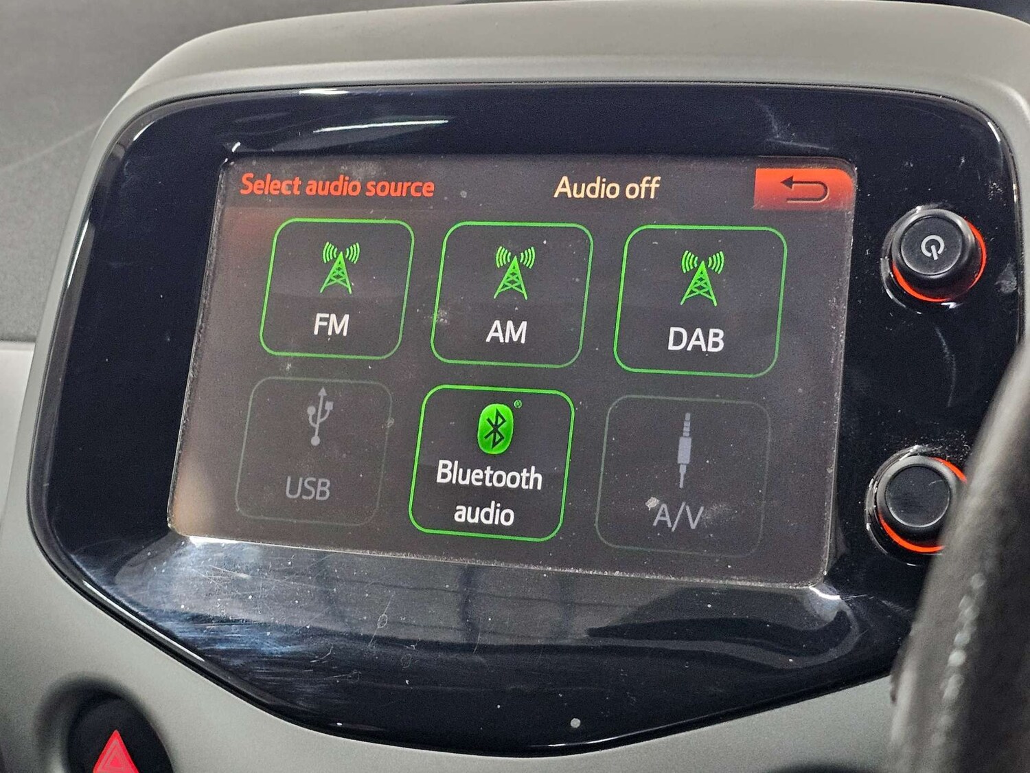 Used Peugeot 108 2014 for sale - 77905773: Photo 58