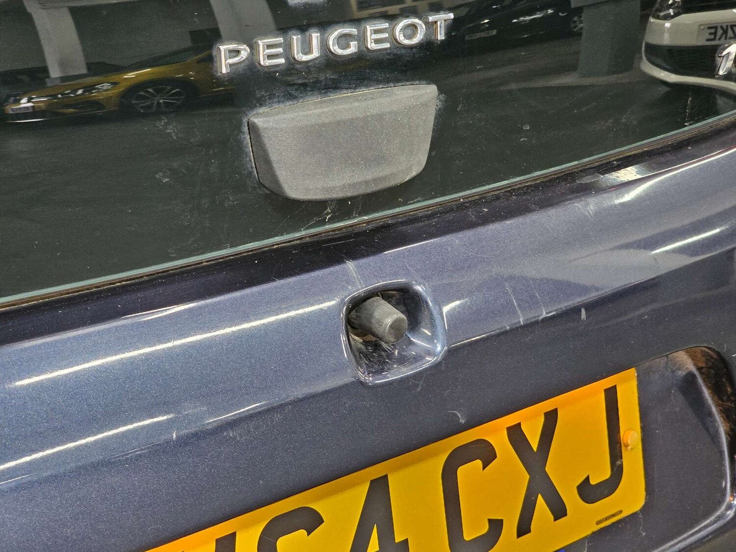 Used Peugeot 108 2014 for sale - 77905773: Photo 82