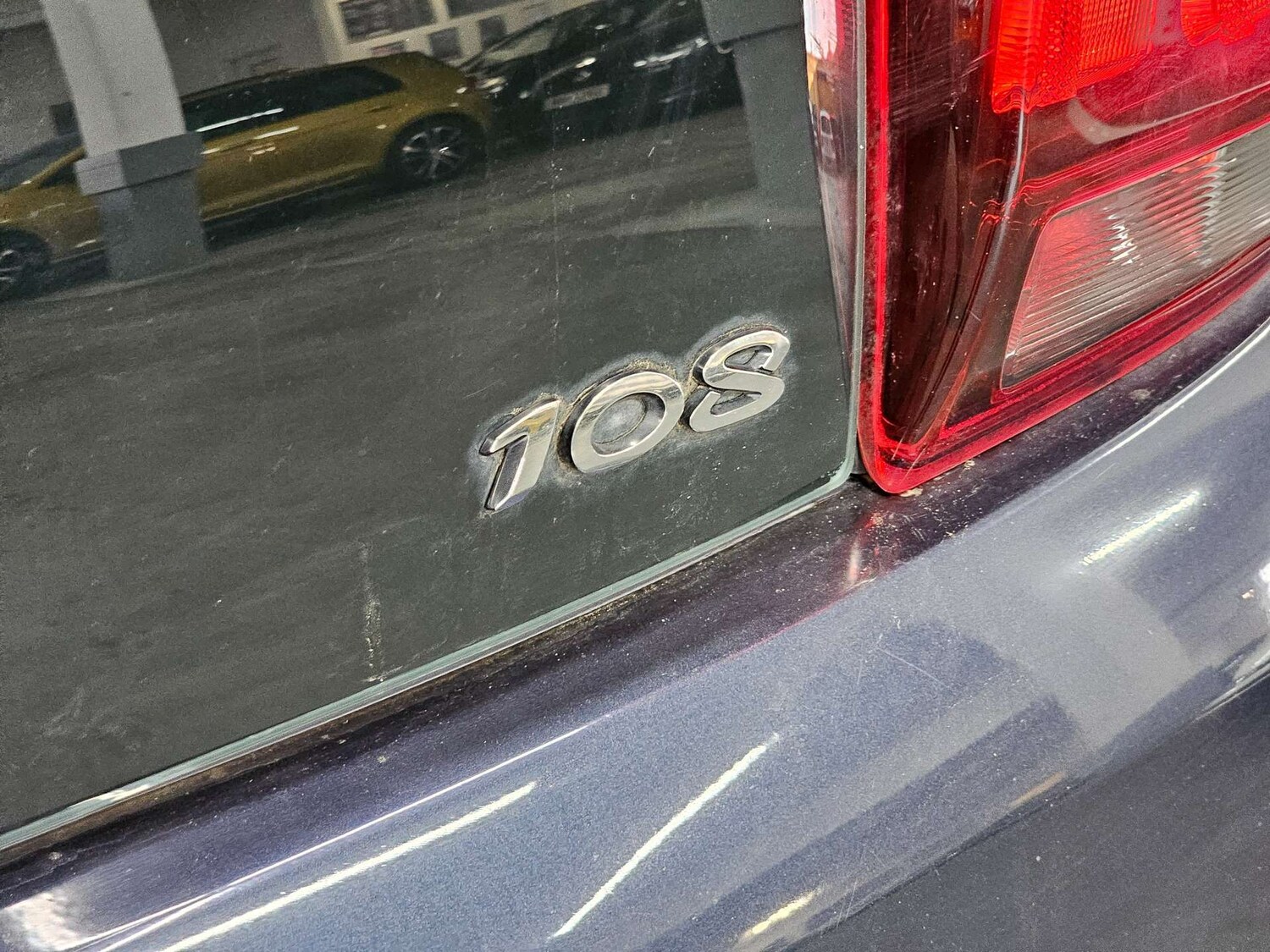 Used Peugeot 108 2014 for sale - 77905773: Photo 83