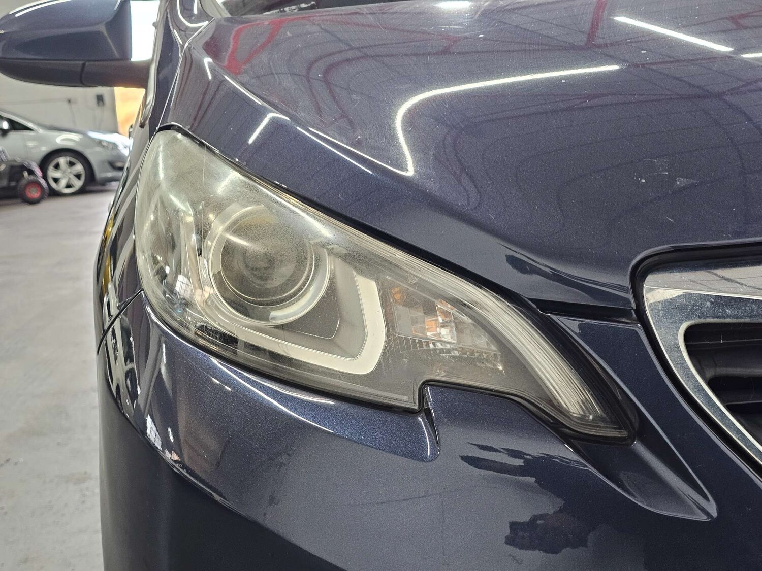 Used Peugeot 108 2014 for sale - 77905773: Photo 88