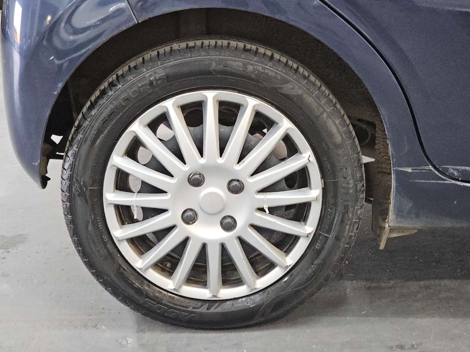 Used Peugeot 108 2014 for sale - 77905773: Photo 9