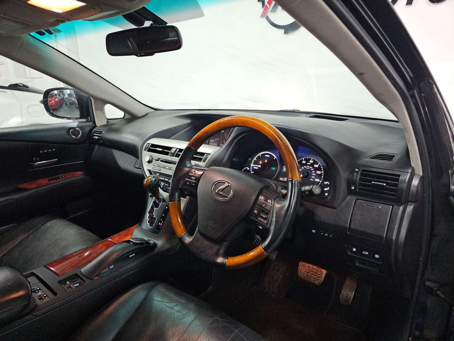 Used Lexus RX 2009 for sale - 77905830: Photo 11