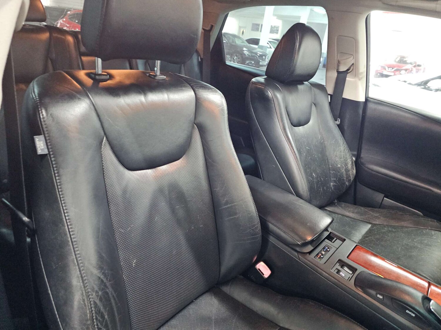 Used Lexus RX 2009 for sale - 77905830: Photo 12