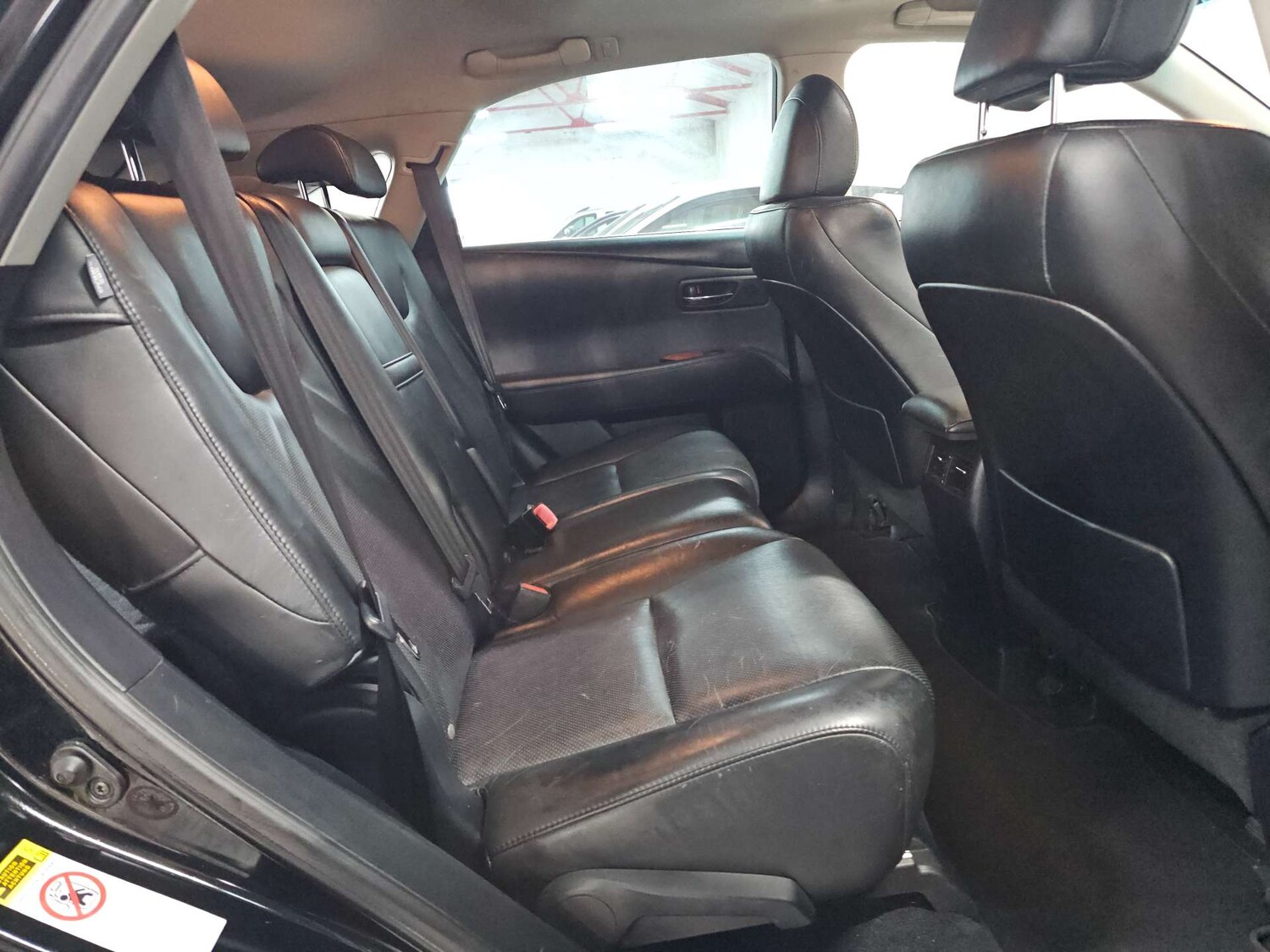 Used Lexus RX 2009 for sale - 77905830: Photo 13