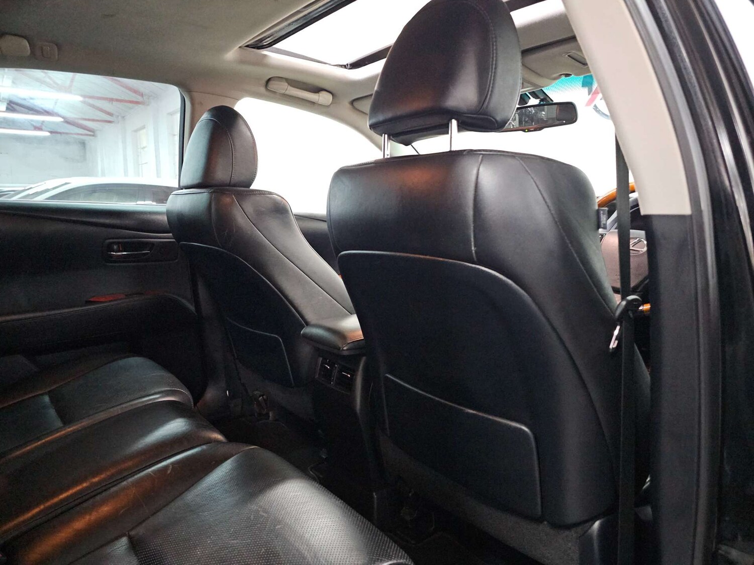 Used Lexus RX 2009 for sale - 77905830: Photo 14